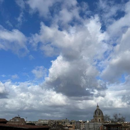 Sant'Onofrio - Trastevere Vatican Apartment Roma Exterior foto