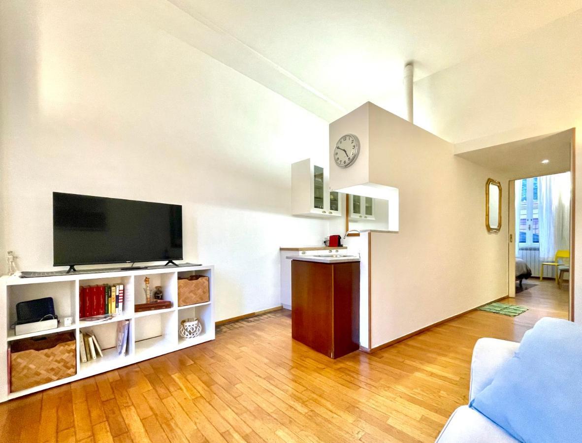 Sant'Onofrio - Trastevere Vatican Apartment Roma Exterior foto