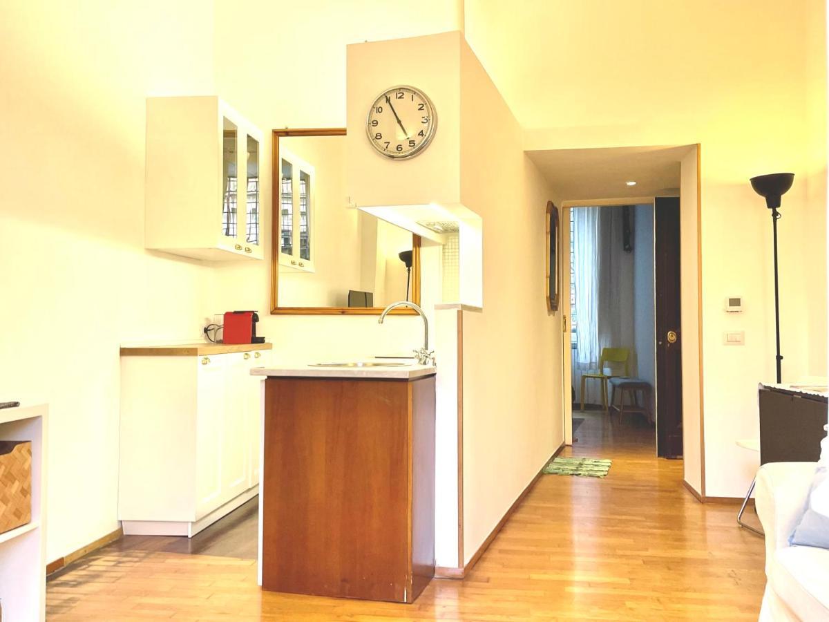 Sant'Onofrio - Trastevere Vatican Apartment Roma Exterior foto