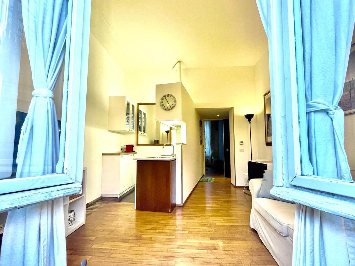 Sant'Onofrio - Trastevere Vatican Apartment Roma Exterior foto