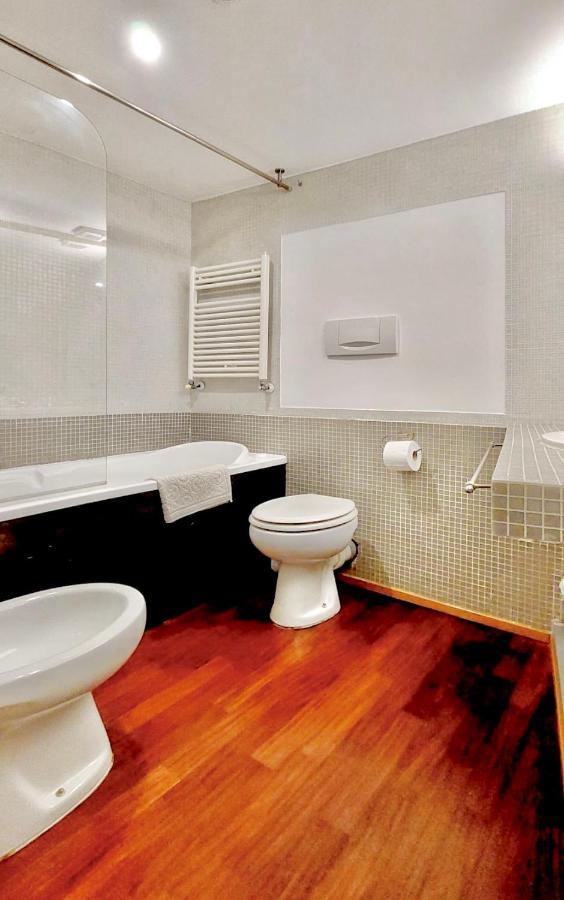 Sant'Onofrio - Trastevere Vatican Apartment Roma Exterior foto