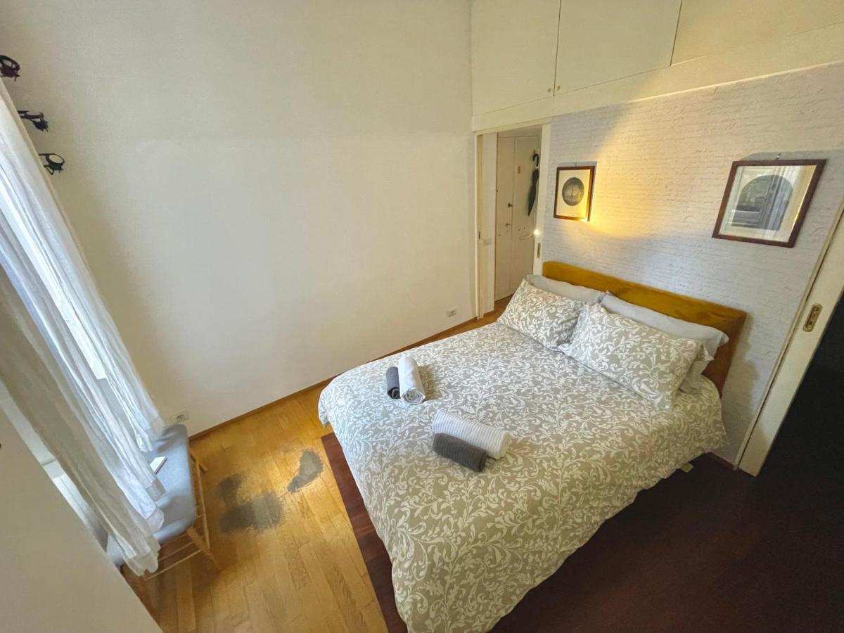 Sant'Onofrio - Trastevere Vatican Apartment Roma Exterior foto