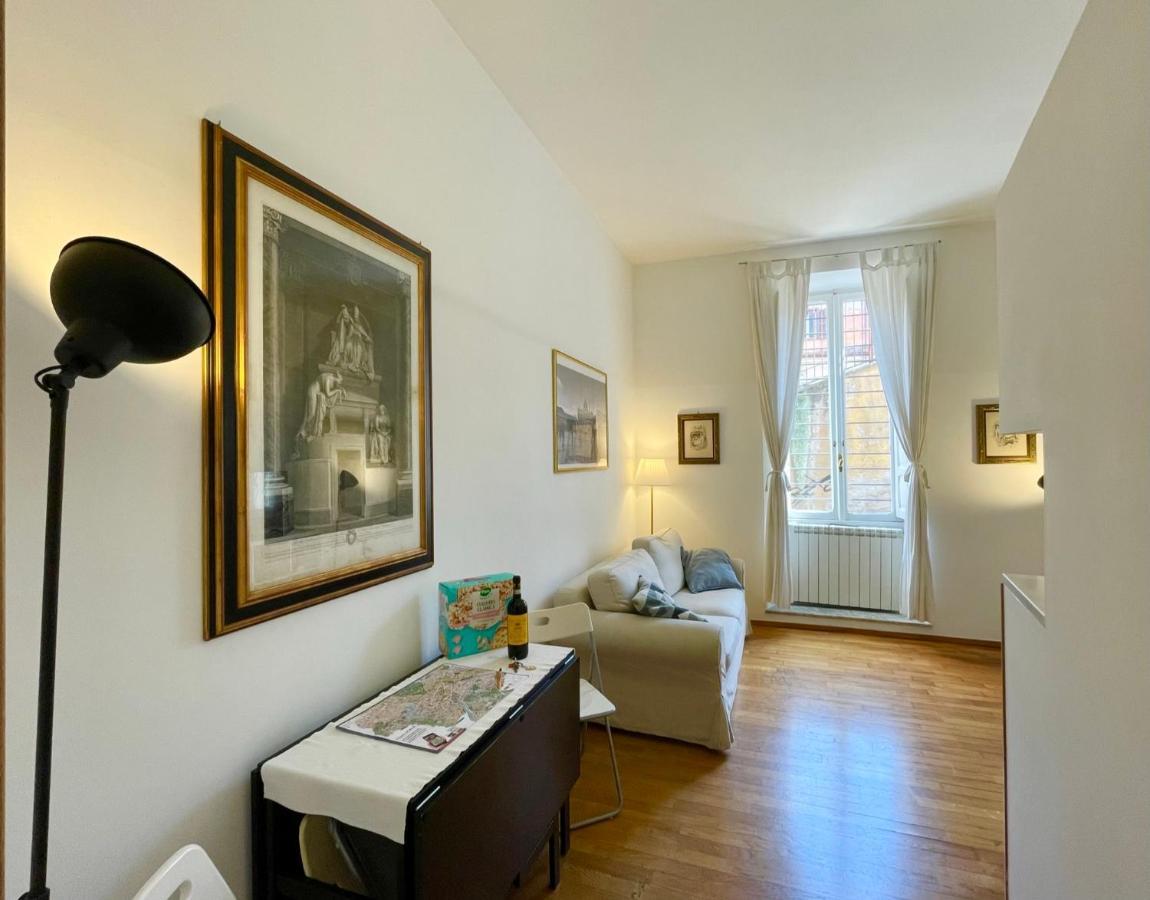 Sant'Onofrio - Trastevere Vatican Apartment Roma Exterior foto