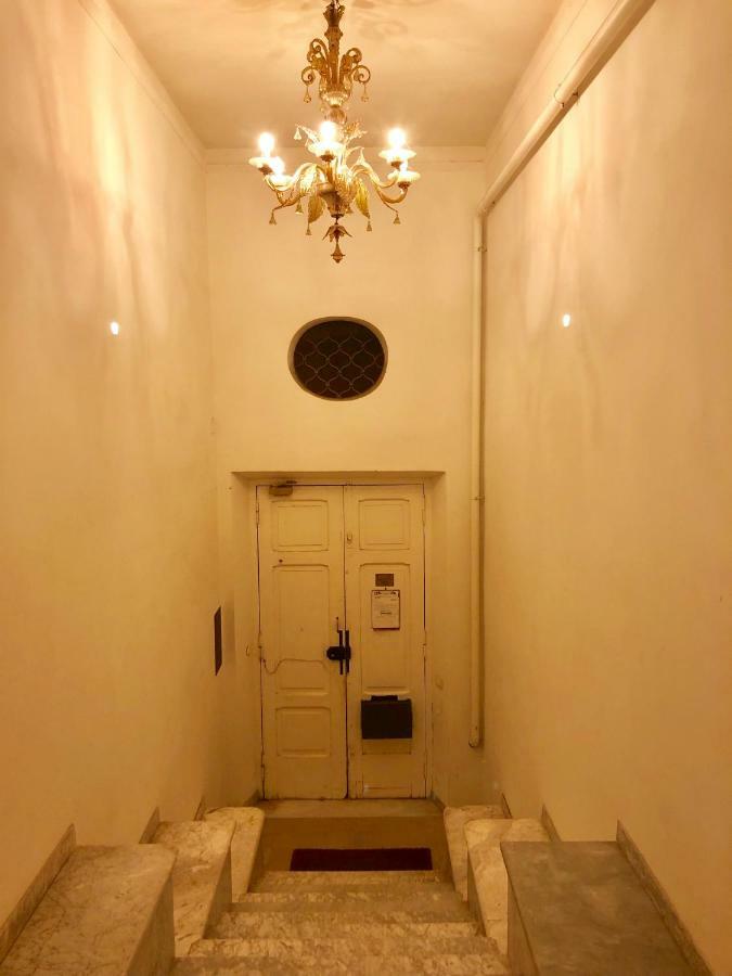 Sant'Onofrio - Trastevere Vatican Apartment Roma Exterior foto