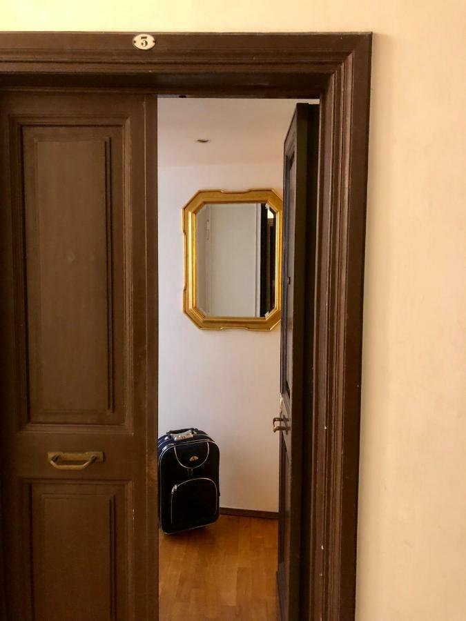 Sant'Onofrio - Trastevere Vatican Apartment Roma Exterior foto