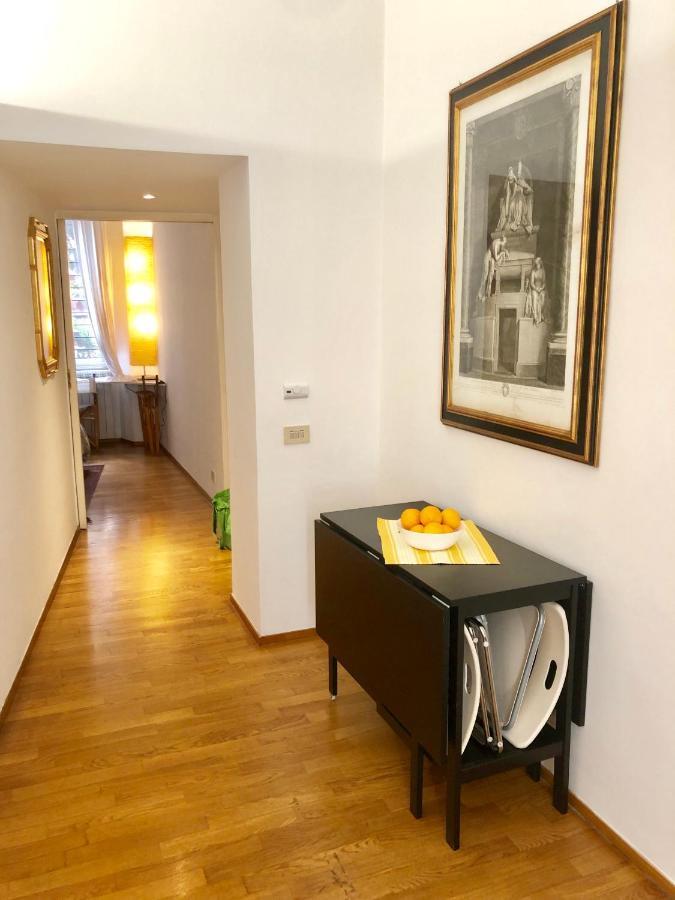 Sant'Onofrio - Trastevere Vatican Apartment Roma Exterior foto